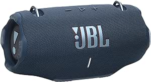 JBL Xtreme 4 - Portable Bluetooth Speaker-RECERTIFIED/OPEN BOX