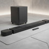 JBL Bar 700 620W 5.1-Channel Dolby Atmos Soundbar System - Recertified / Open Box