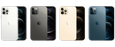 iPhone 12 Pro - Unlocked