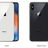 iPhone X - Unlocked