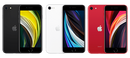 iPhone SE (2nd Generation) - Unlocked