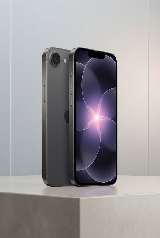 Apple iPhone 17e  — Certified Refurbished, Factory Unlocked