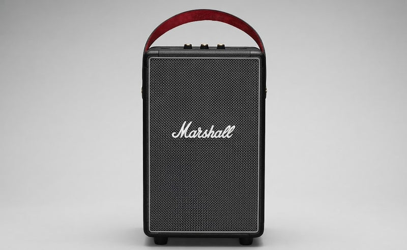 Marshall Tufton — Certified Refurbished