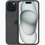 iphone 15 black