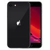 iPhone SE 2nd Generation color blac