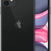 iPhone 11  color black