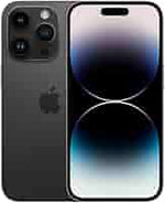 iPhone 14 Pro Max color Black