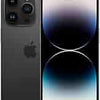 iPhone 14 Pro Max color Black