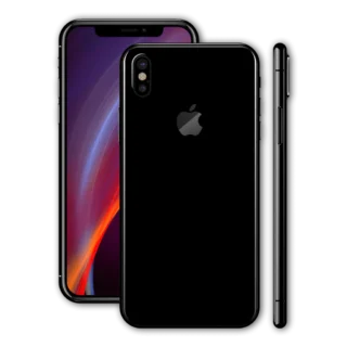 iPhone X - Unlocked