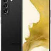 Samsung Galaxy S22 black
