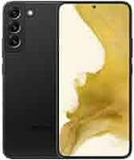 Samsung Galaxy S22 Plus color black