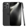 IPhone 15 Pro, Black
