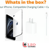 iPhone SE 2nd Generation white