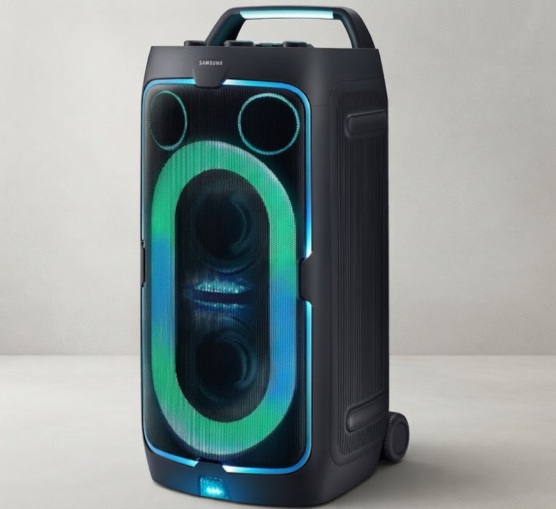 Samsung MX-ST50F/ZC Sound Tower