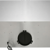 Vesta Chicago 30" | Silver | Quiet ≤65 dB Operation