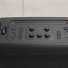 JBL PartyBox On-The-Go Portable Bluetooth Party Speaker with Built-in Lights and Wireless Mic - Recertified/open box