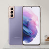 Samsung Galaxy S21 violet
