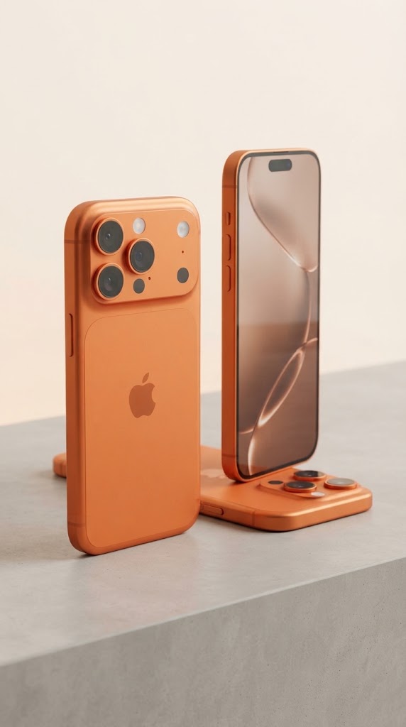 Apple iPhone 17 Pro — Brand New