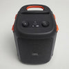 JBL PartyBox 110 - Portable Party Speaker with Built-in Lights, Powerful Sound and deep bass - Recertified/ open box