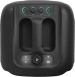 JBL PartyBox Encore 2 Portable Bluetooth Wireless Party Speaker with 2 Microphones - Recertified/open box
