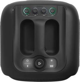 JBL PartyBox Encore 2 Portable Bluetooth Wireless Party Speaker with 2