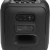 JBL PartyBox Encore 2 Portable Bluetooth Wireless Party Speaker with 2 Microphones - Recertified/open box