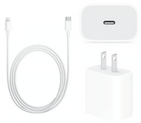 Fast Charger