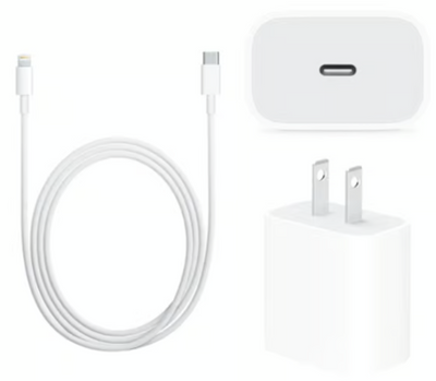 Fast Charger