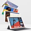 Apple iPad 10.2-inch, Wi-Fi, 32GB - Silver (Latest Model, 8th Generation) (Refurbished)