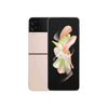 Samsung Galaxy Z Flip 4 color pink