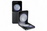 Samsung Galaxy Z Flip 5 black