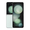Samsung Galaxy Z Flip 5 green