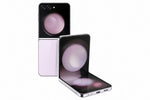 Samsung Galaxy Z Flip 5 purple
