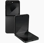 Samsung Galaxy Z Flip 6 black