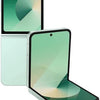 Samsung Galaxy Z Flip 6 green