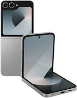 Samsung Galaxy Z Flip 6 black