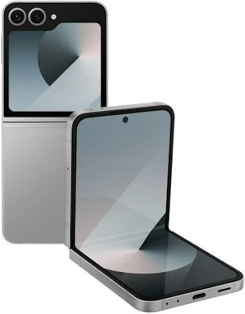 Samsung Galaxy Z Flip 6 black
