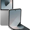 Samsung Galaxy Z Flip 6 black
