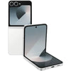 Samsung Galaxy Z Flip 6silver