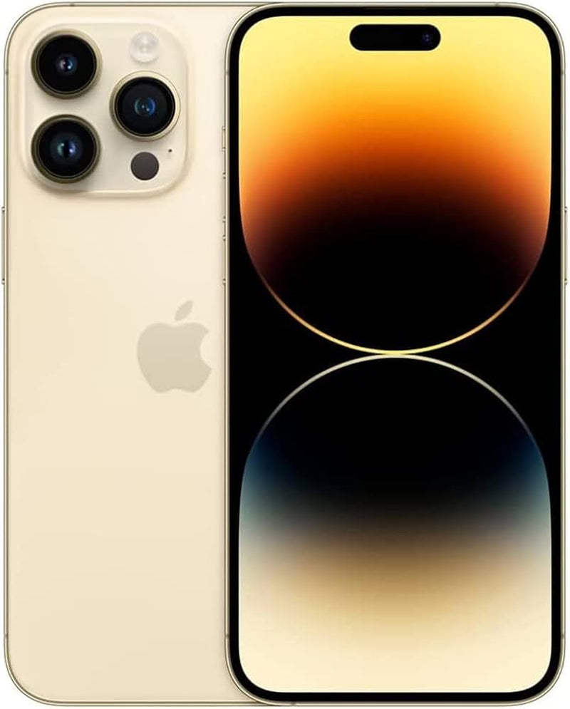 iPhone 14 Pro - Unlocked