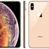 iPhone XS Max color gold