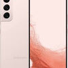 Samsung Galaxy S22 Plus rose gold