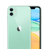 iPhone 11  color green