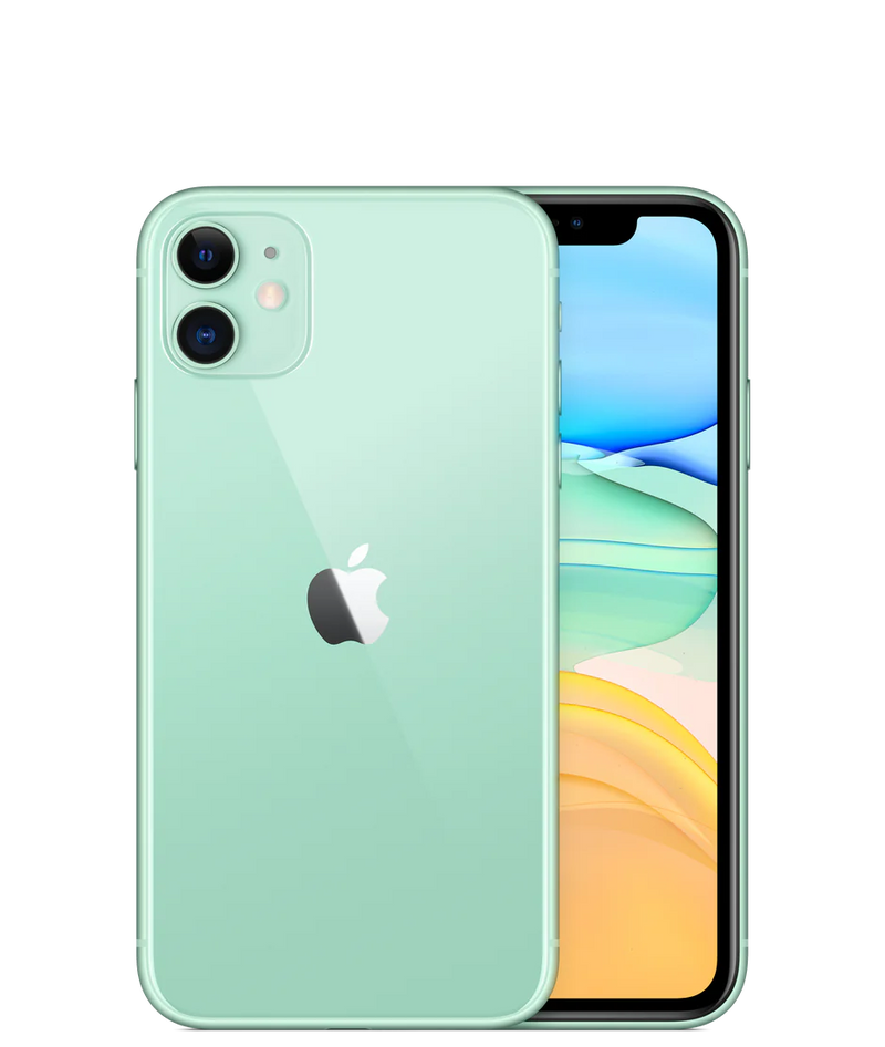 iPhone 11 - Unlocked