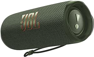 JBL Flip 6- Recertified/open box