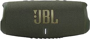 JBL Charge 5 -  Recertified /Open Box