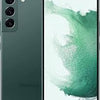 Samsung Galaxy S22 Plus color green