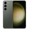 Samsung Galaxy S23 Plus green