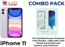 iPhone 11 - Combo Pack