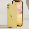 iPhone 11 Yellow